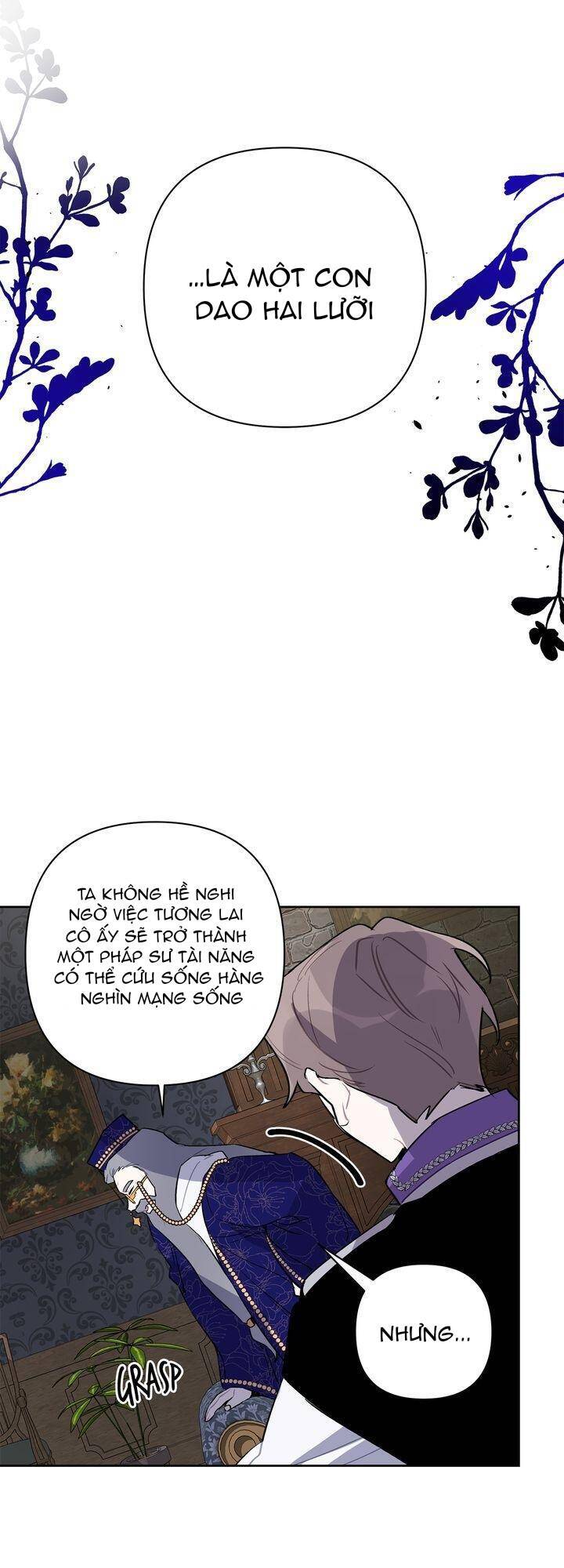 Cách Mà Pháp Sư Đối Mặt Với Cái Chết Chapter 16.2 - 13