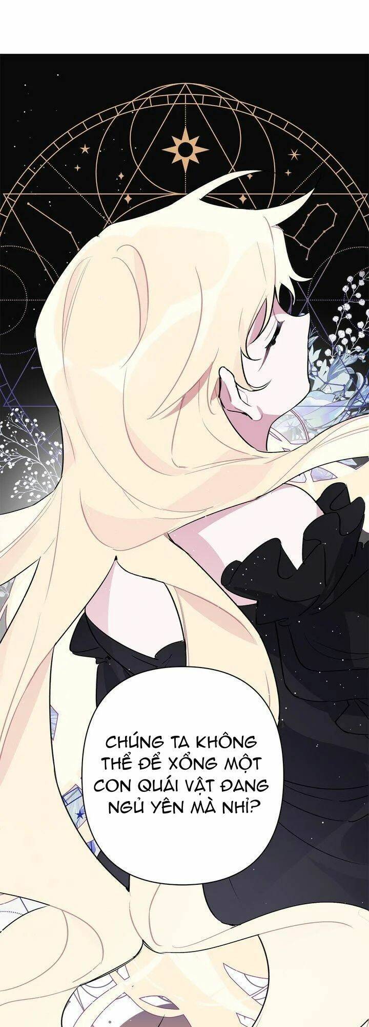 Cách Mà Pháp Sư Đối Mặt Với Cái Chết Chapter 16.2 - 15