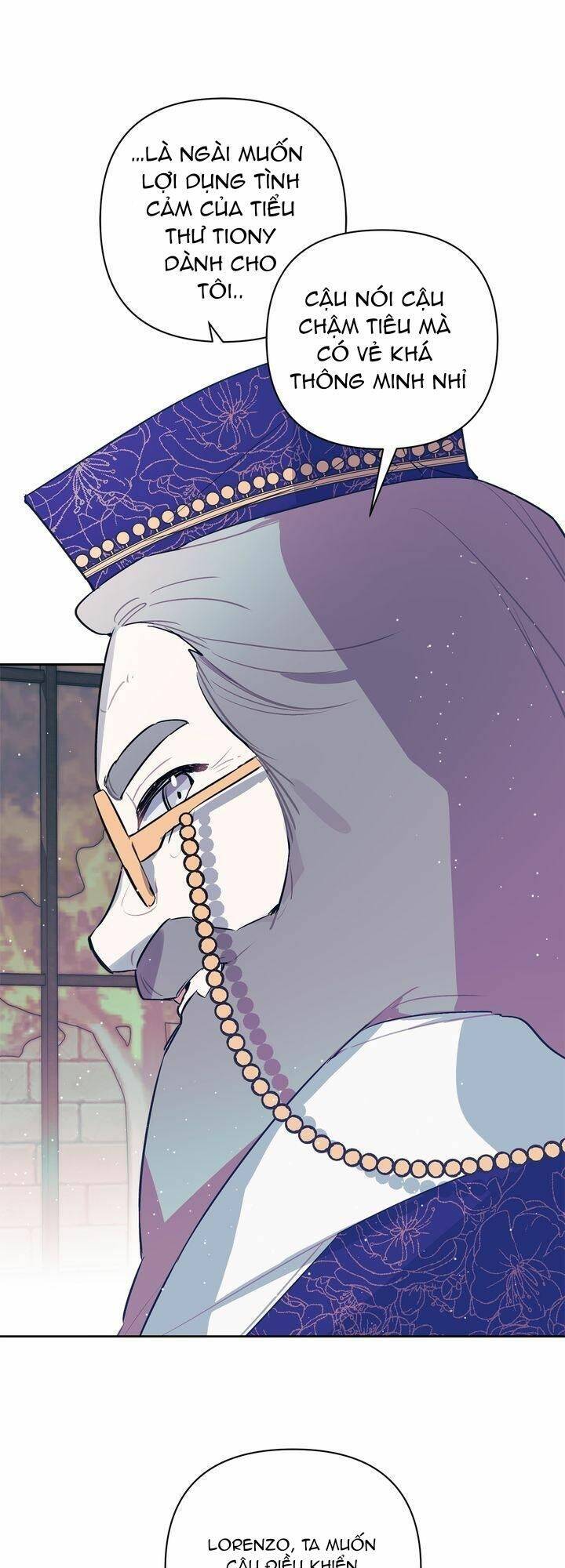 Cách Mà Pháp Sư Đối Mặt Với Cái Chết Chapter 16.2 - 20