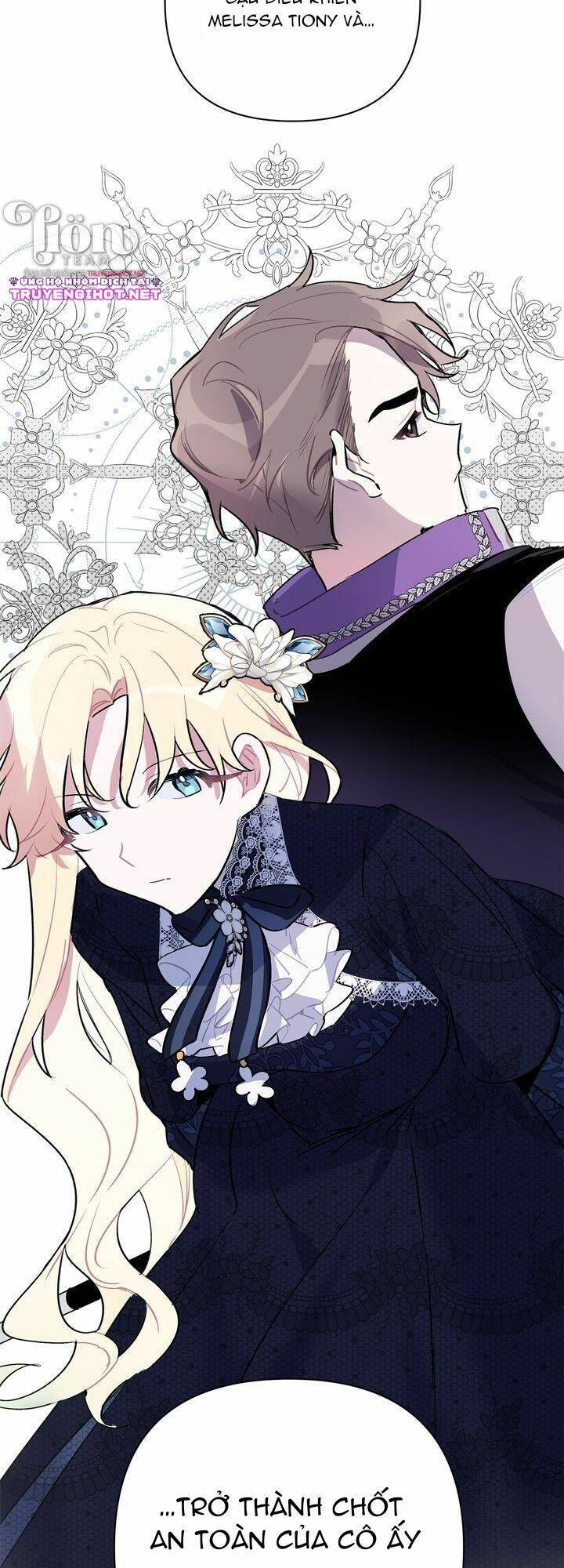 Cách Mà Pháp Sư Đối Mặt Với Cái Chết Chapter 16.2 - 21