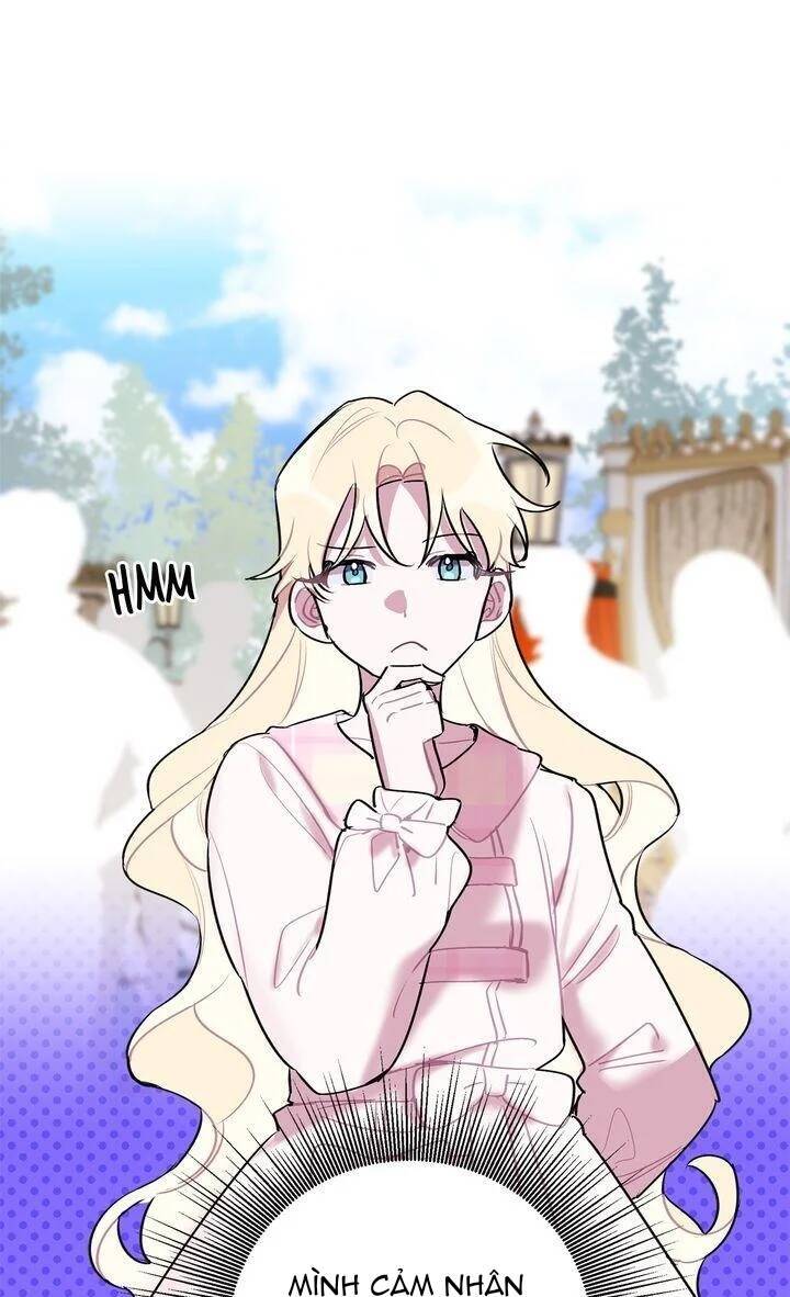 Cách Mà Pháp Sư Đối Mặt Với Cái Chết Chapter 16.2 - 22