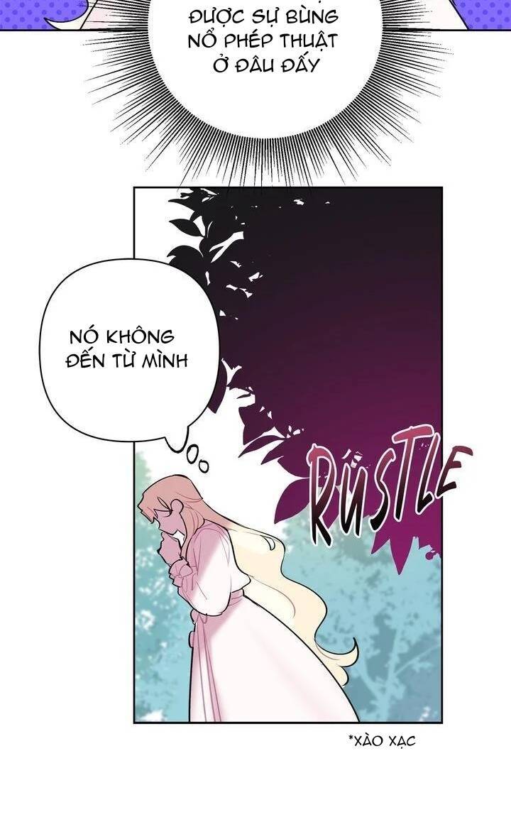 Cách Mà Pháp Sư Đối Mặt Với Cái Chết Chapter 16.2 - 23