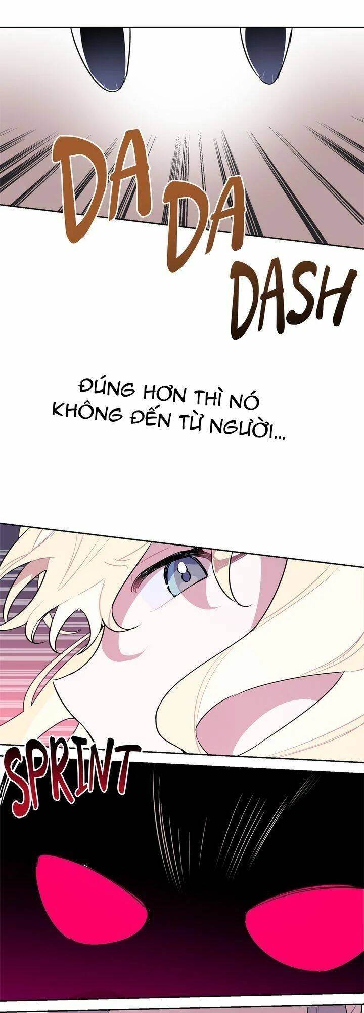 Cách Mà Pháp Sư Đối Mặt Với Cái Chết Chapter 16.2 - 24