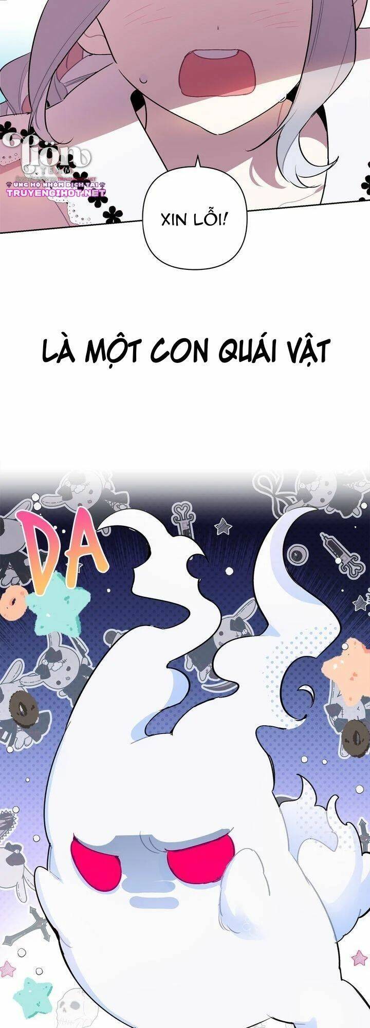 Cách Mà Pháp Sư Đối Mặt Với Cái Chết Chapter 16.2 - 25