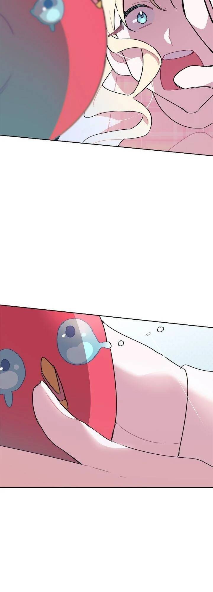 Cách Mà Pháp Sư Đối Mặt Với Cái Chết Chapter 16.2 - 5