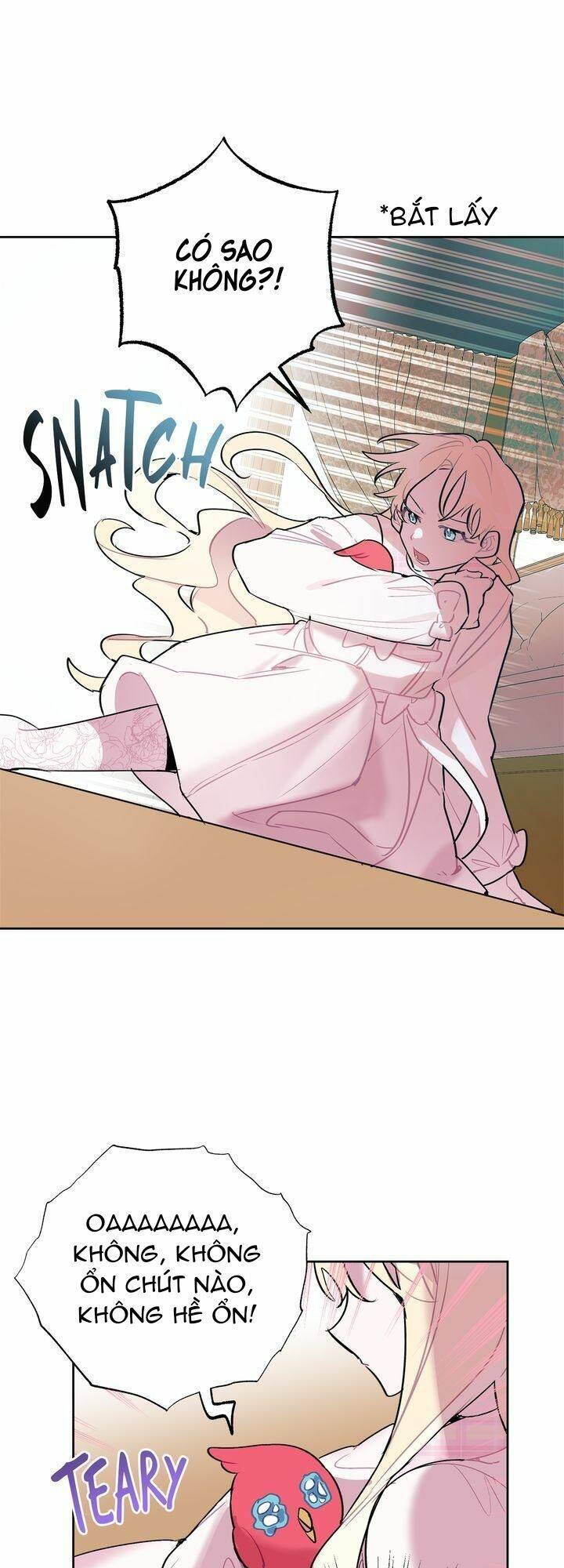 Cách Mà Pháp Sư Đối Mặt Với Cái Chết Chapter 16.2 - 6