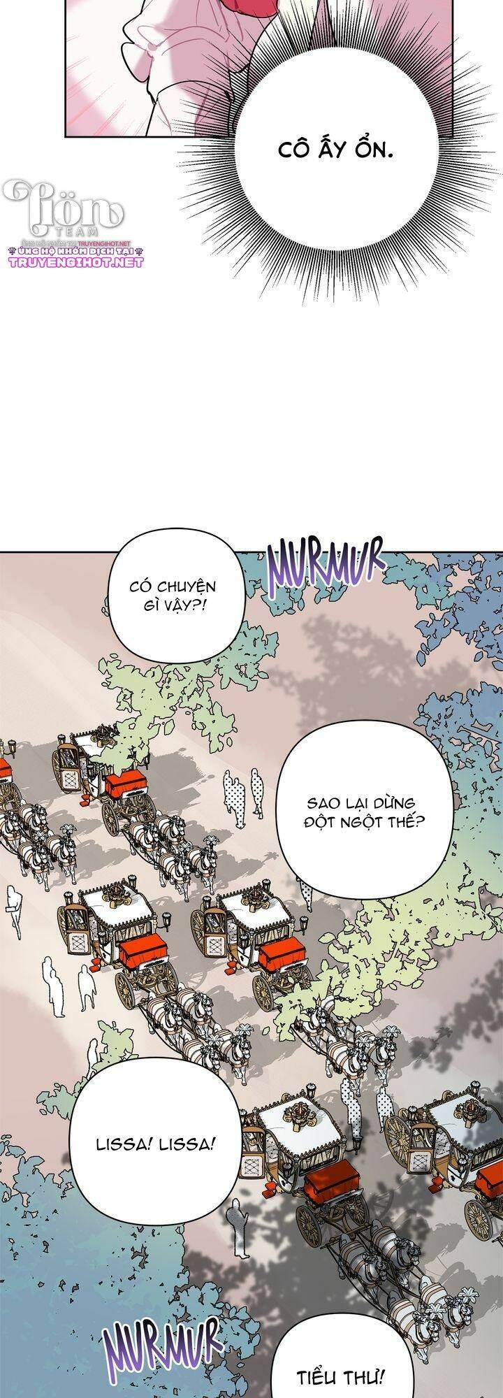 Cách Mà Pháp Sư Đối Mặt Với Cái Chết Chapter 16.2 - 7