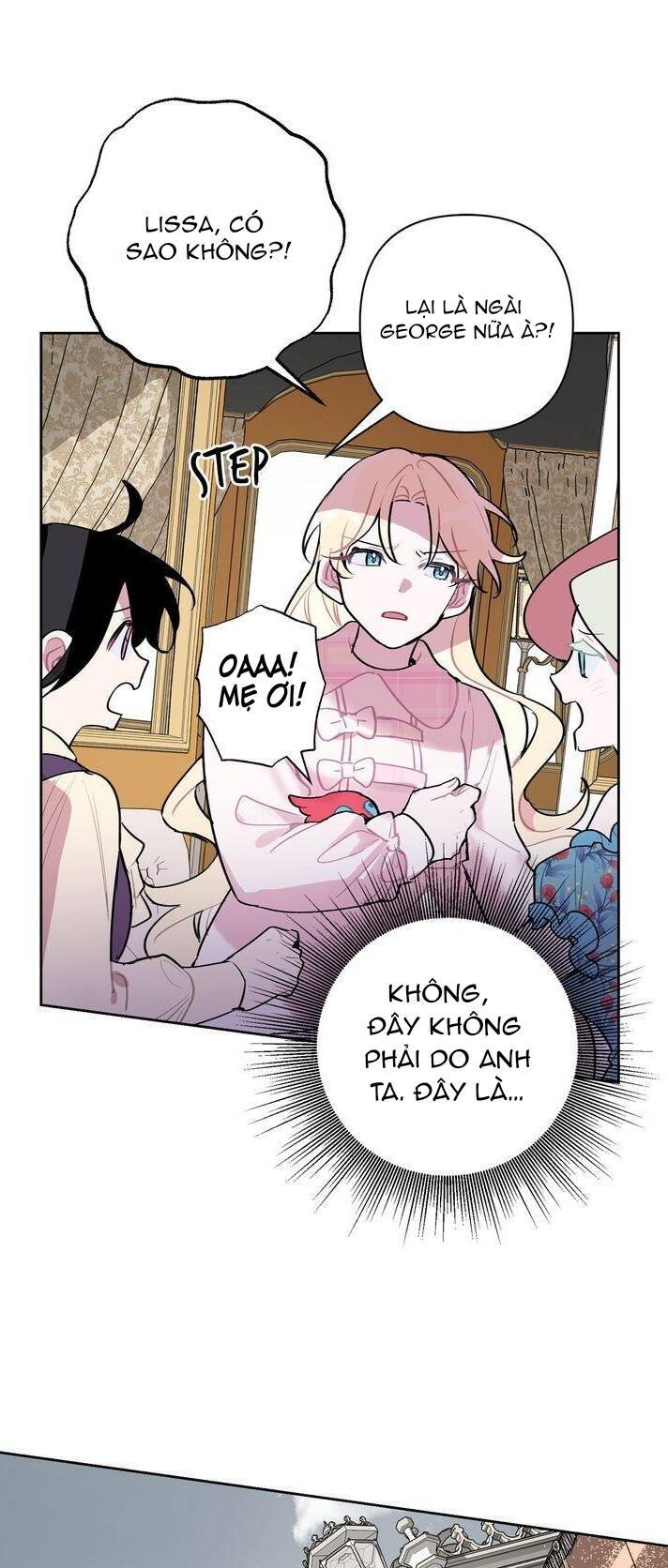 Cách Mà Pháp Sư Đối Mặt Với Cái Chết Chapter 16.2 - 8