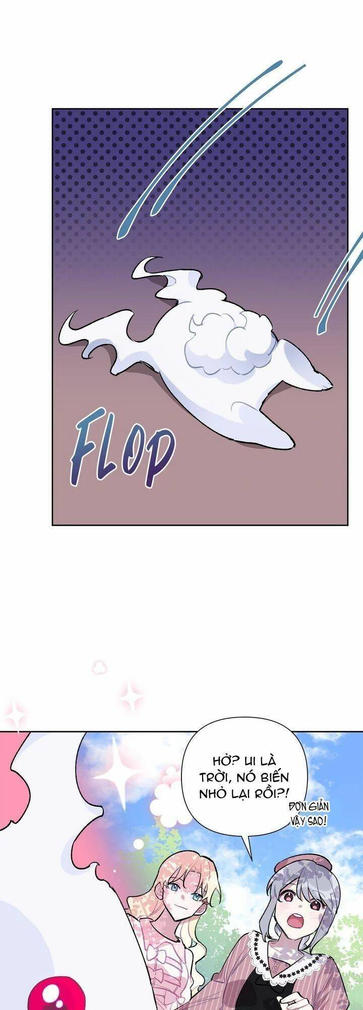 Cách Mà Pháp Sư Đối Mặt Với Cái Chết Chapter 17.1 - 12