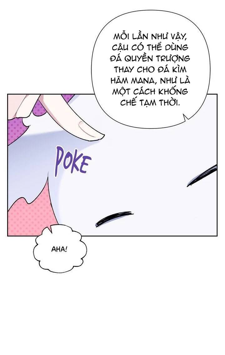 Cách Mà Pháp Sư Đối Mặt Với Cái Chết Chapter 17.1 - 16