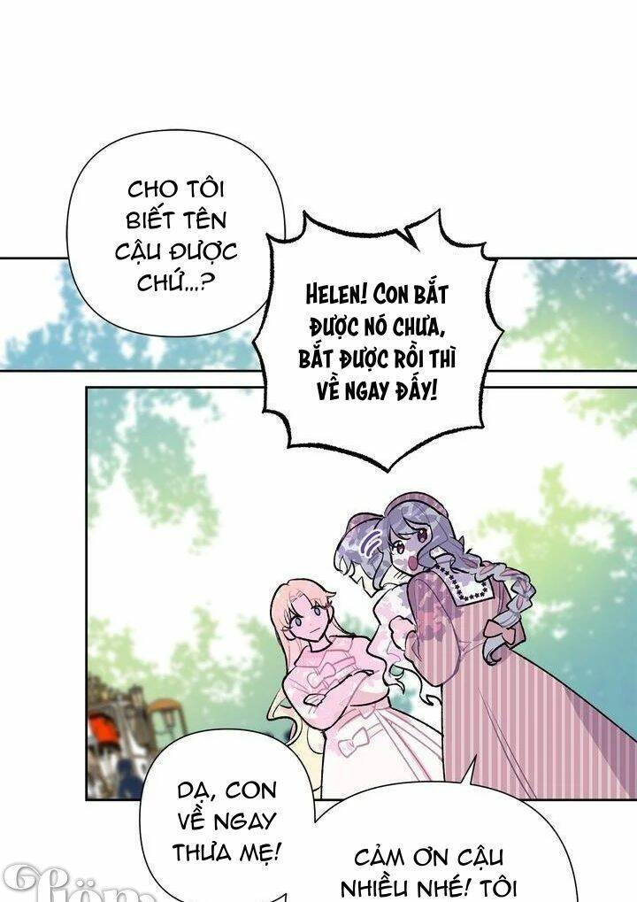 Cách Mà Pháp Sư Đối Mặt Với Cái Chết Chapter 17.1 - 18