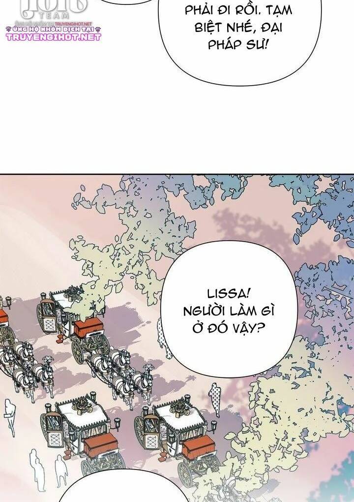 Cách Mà Pháp Sư Đối Mặt Với Cái Chết Chapter 17.1 - 19