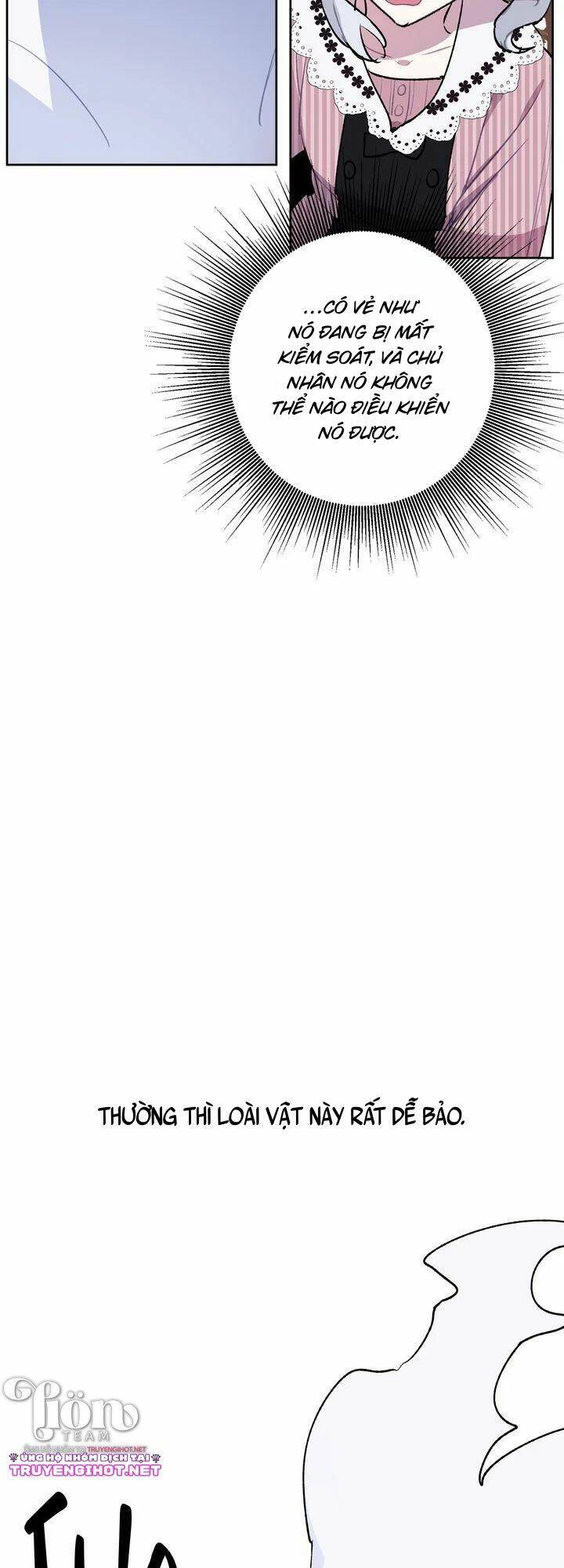 Cách Mà Pháp Sư Đối Mặt Với Cái Chết Chapter 17.1 - 5