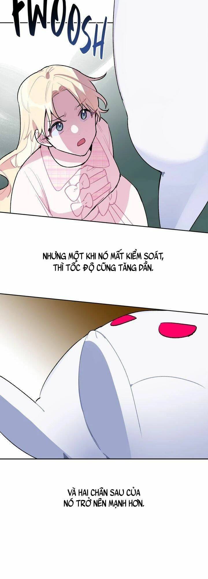 Cách Mà Pháp Sư Đối Mặt Với Cái Chết Chapter 17.1 - 6