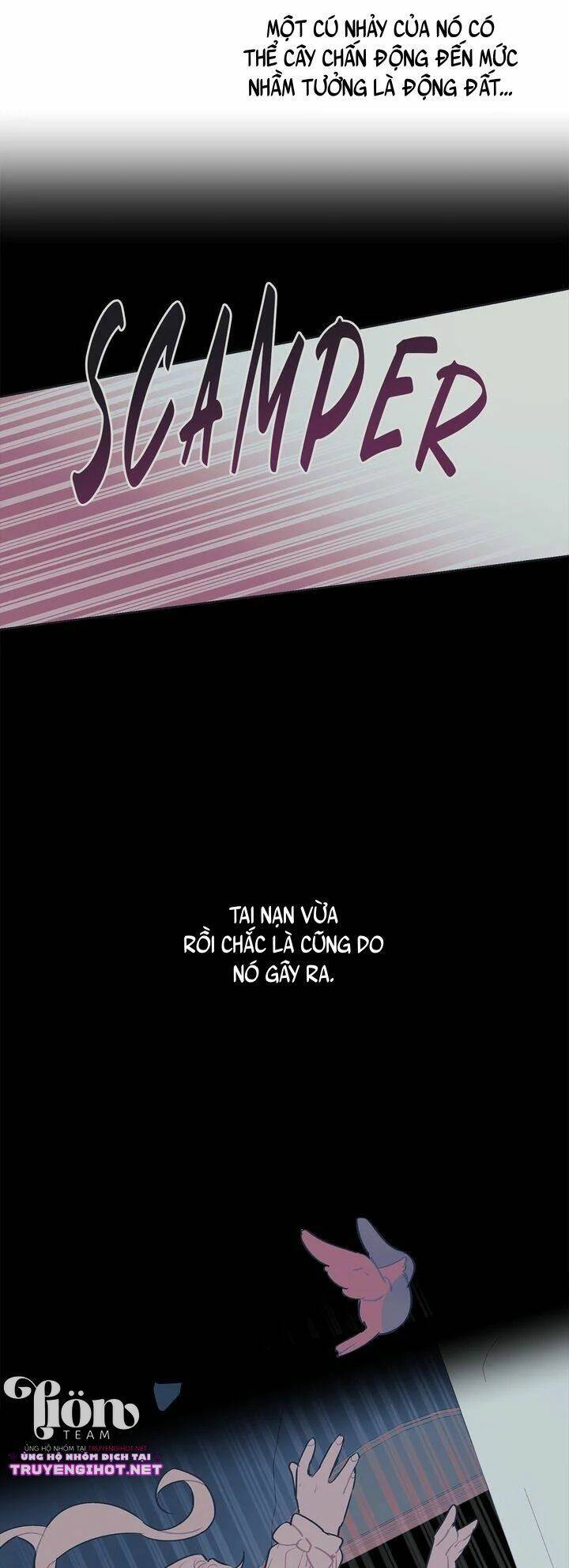 Cách Mà Pháp Sư Đối Mặt Với Cái Chết Chapter 17.1 - 7