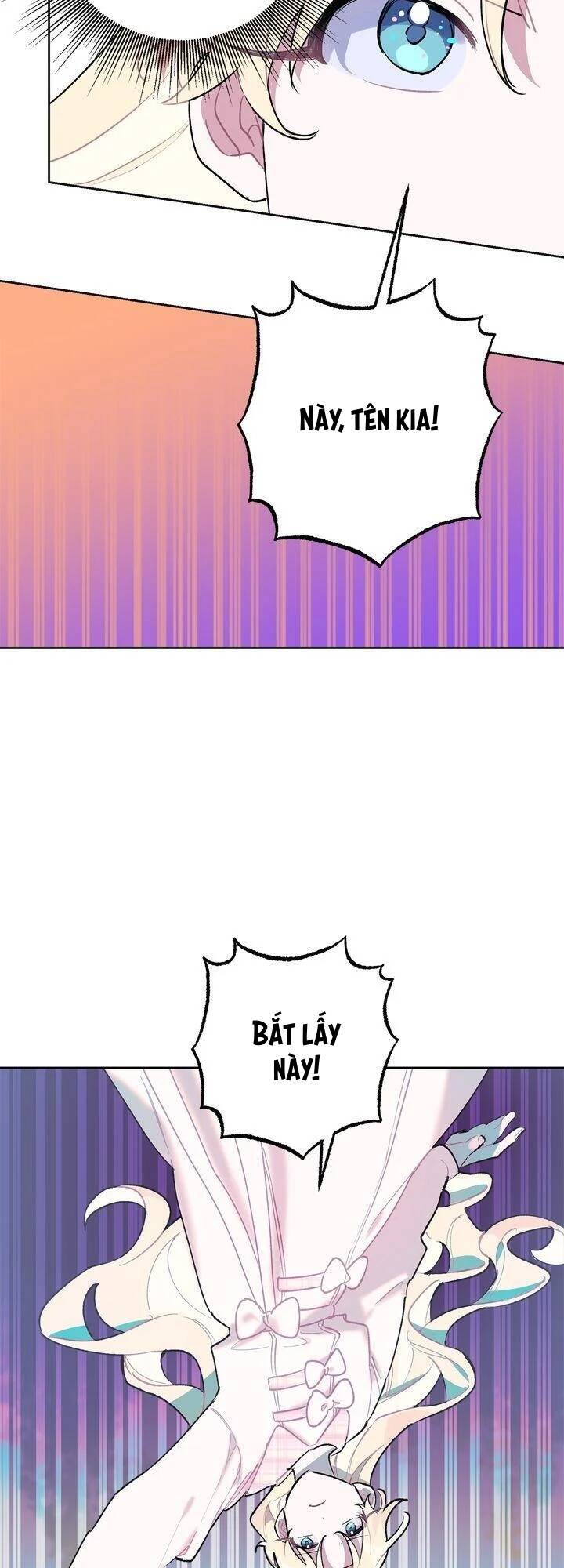 Cách Mà Pháp Sư Đối Mặt Với Cái Chết Chapter 17.1 - 10