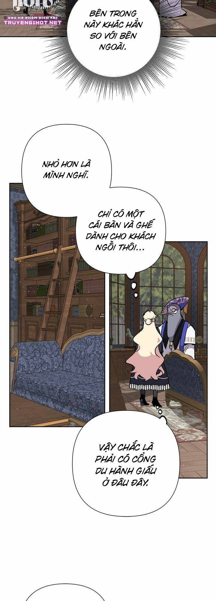 Cách Mà Pháp Sư Đối Mặt Với Cái Chết Chapter 17.2 - 11