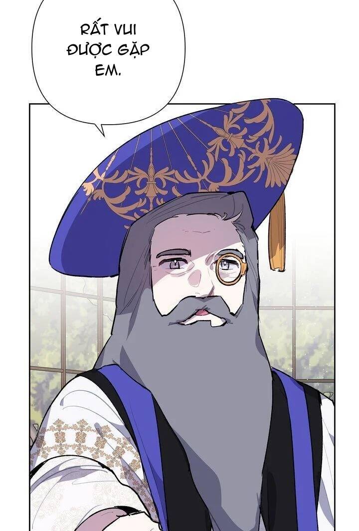 Cách Mà Pháp Sư Đối Mặt Với Cái Chết Chapter 17.2 - 12