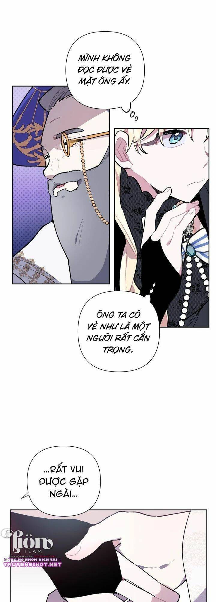 Cách Mà Pháp Sư Đối Mặt Với Cái Chết Chapter 17.2 - 14