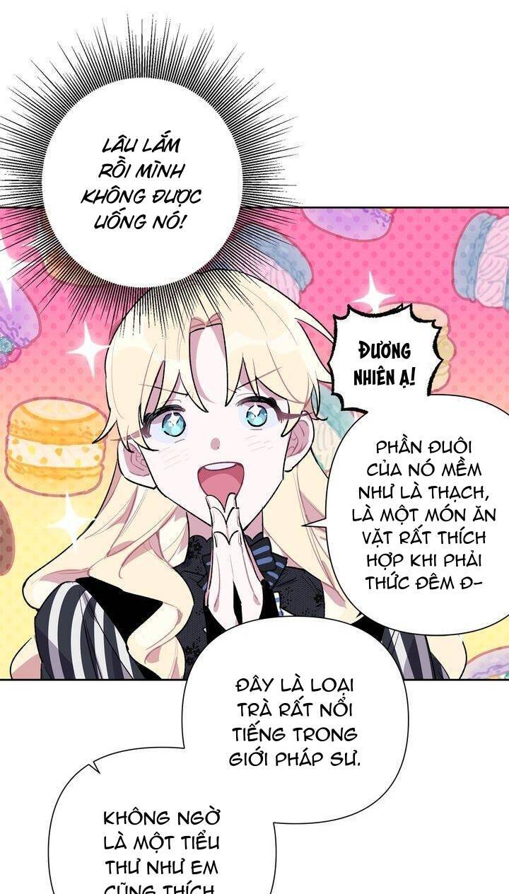 Cách Mà Pháp Sư Đối Mặt Với Cái Chết Chapter 17.2 - 19