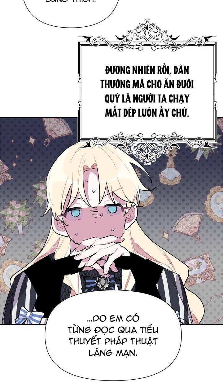 Cách Mà Pháp Sư Đối Mặt Với Cái Chết Chapter 17.2 - 20