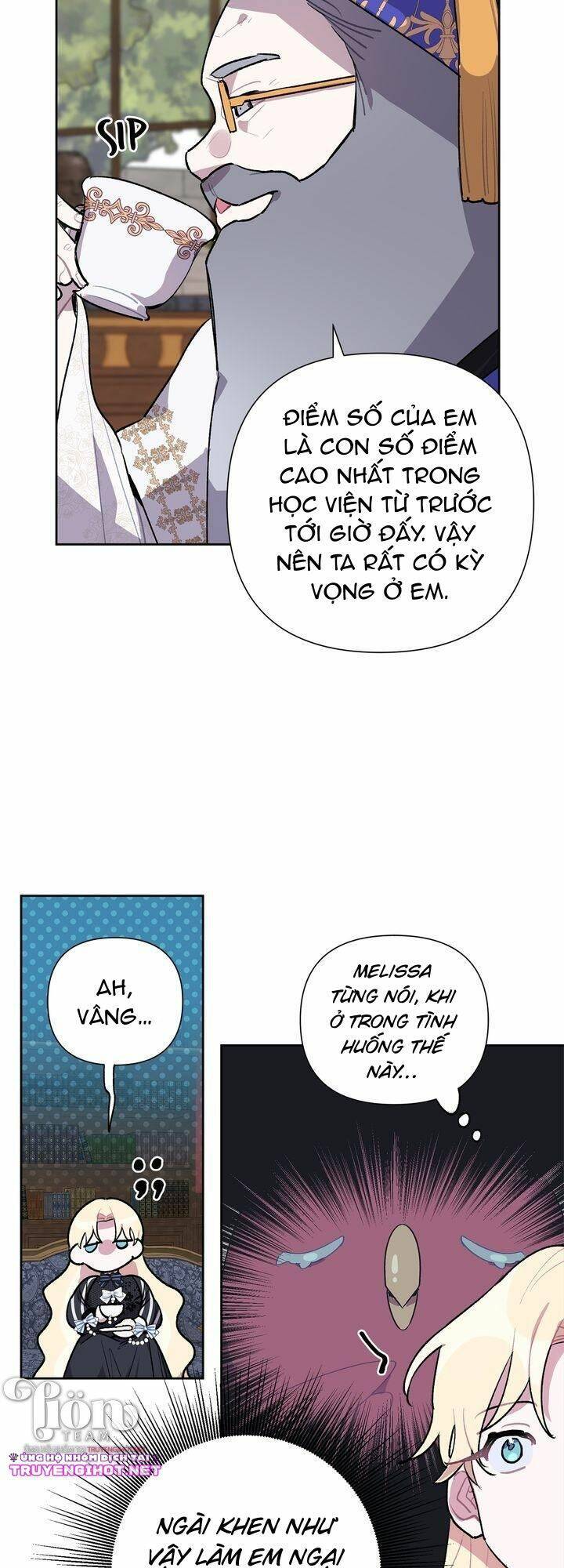 Cách Mà Pháp Sư Đối Mặt Với Cái Chết Chapter 17.2 - 23