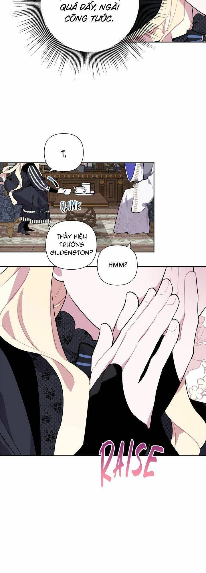 Cách Mà Pháp Sư Đối Mặt Với Cái Chết Chapter 17.2 - 24