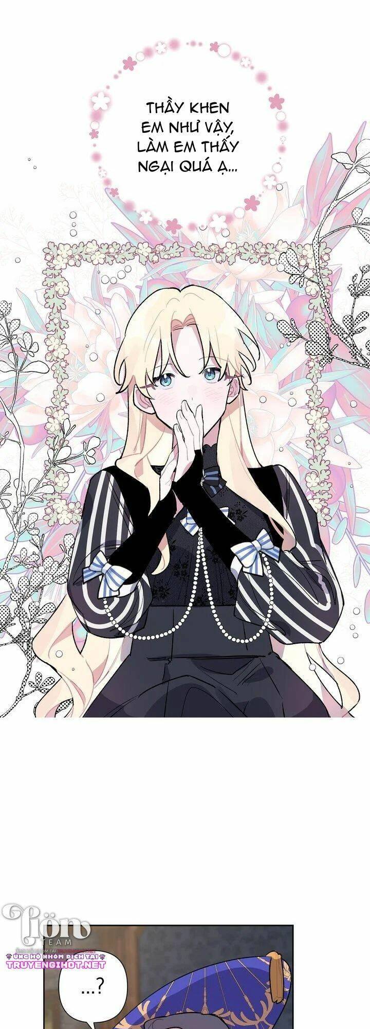 Cách Mà Pháp Sư Đối Mặt Với Cái Chết Chapter 17.2 - 25