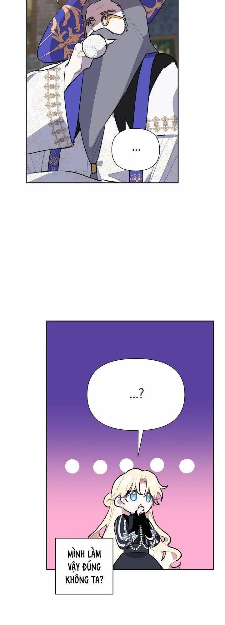 Cách Mà Pháp Sư Đối Mặt Với Cái Chết Chapter 17.2 - 26