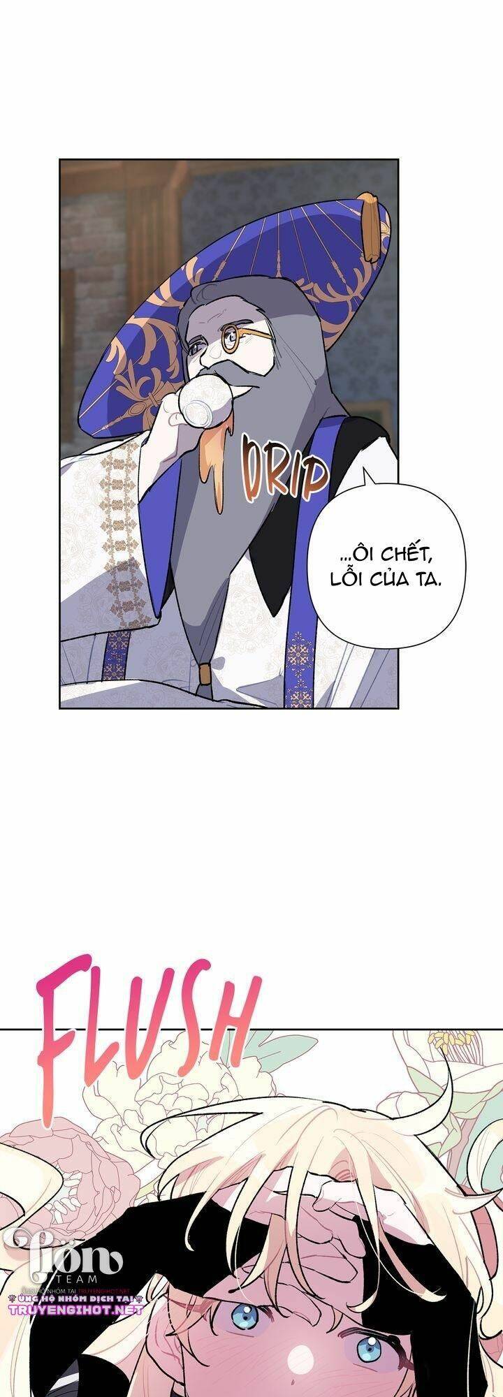 Cách Mà Pháp Sư Đối Mặt Với Cái Chết Chapter 17.2 - 27