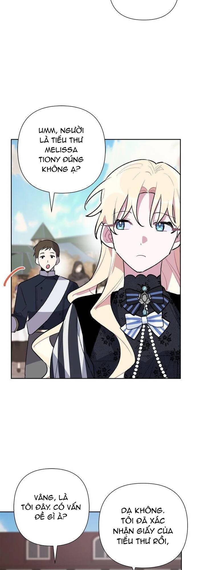 Cách Mà Pháp Sư Đối Mặt Với Cái Chết Chapter 17.2 - 5