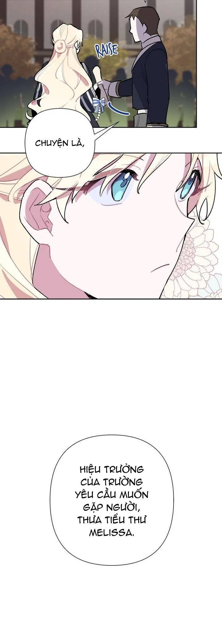 Cách Mà Pháp Sư Đối Mặt Với Cái Chết Chapter 17.2 - 6