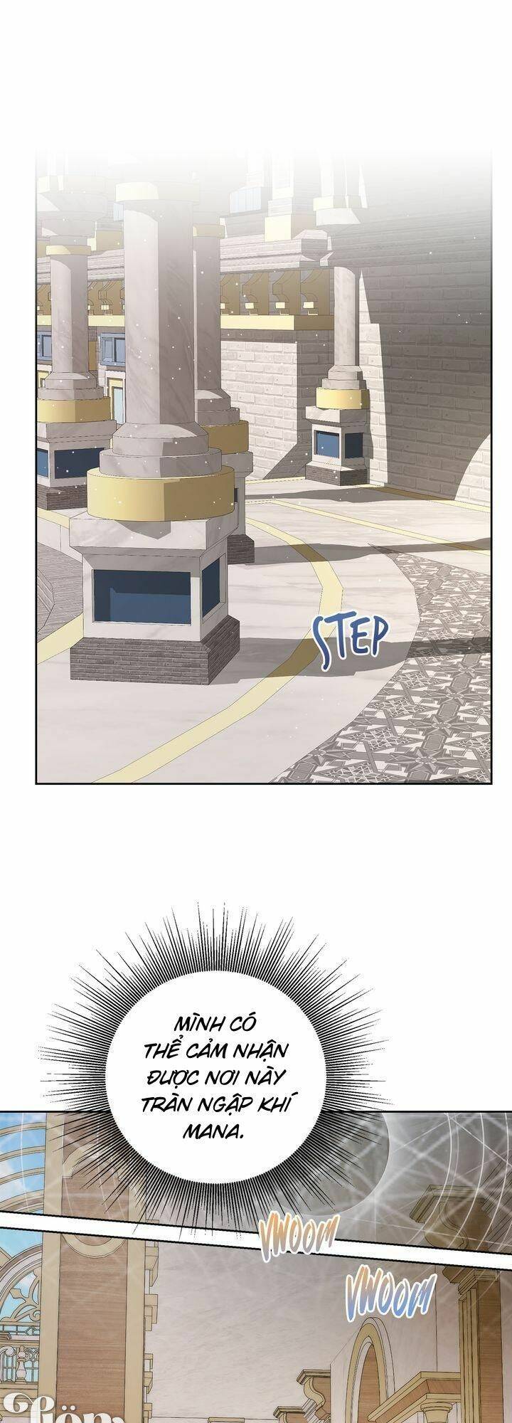 Cách Mà Pháp Sư Đối Mặt Với Cái Chết Chapter 17.2 - 8