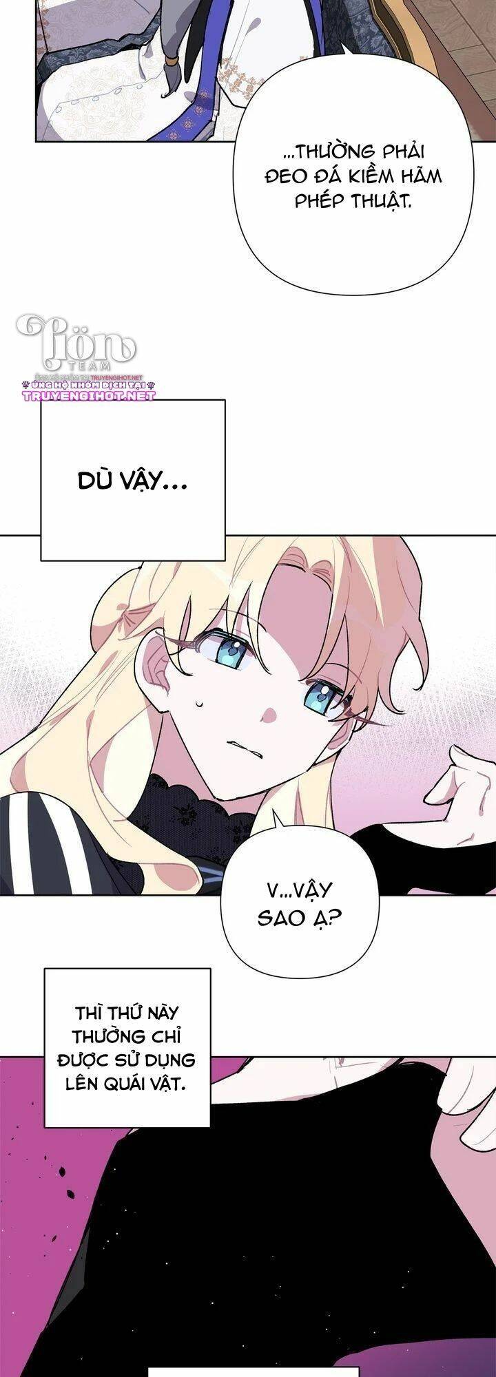 Cách Mà Pháp Sư Đối Mặt Với Cái Chết Chapter 18.1 - 14