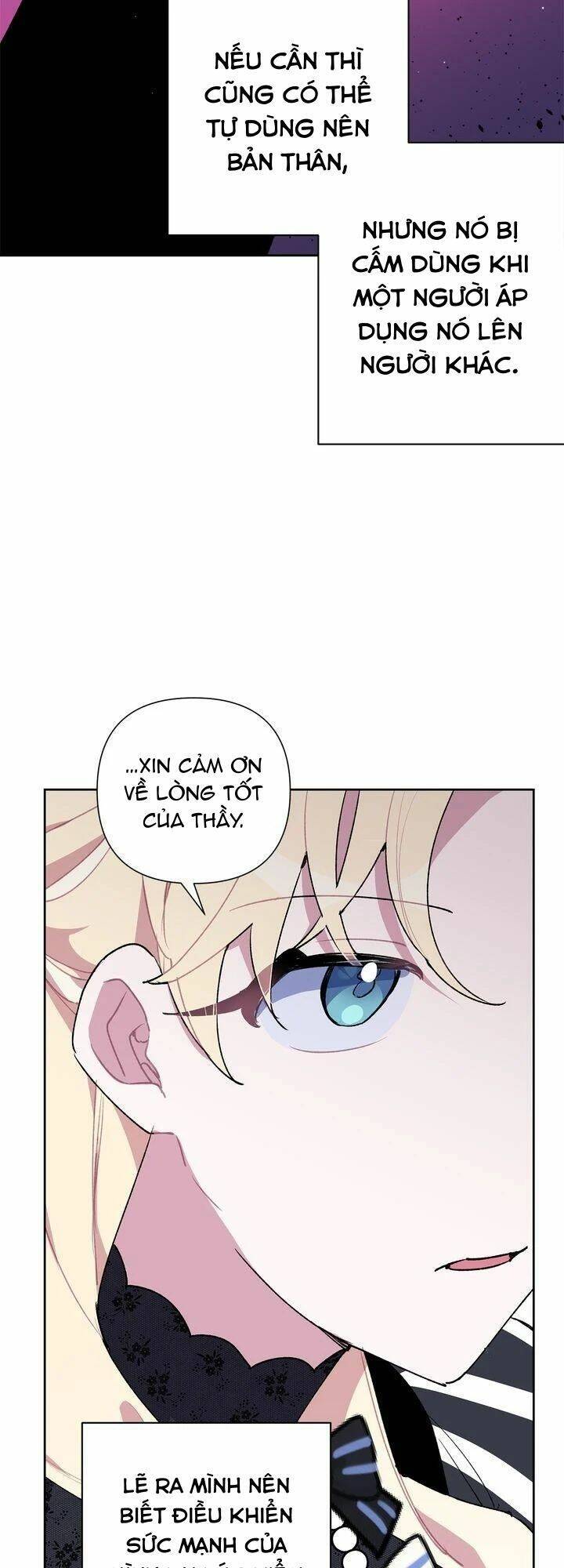 Cách Mà Pháp Sư Đối Mặt Với Cái Chết Chapter 18.1 - 15