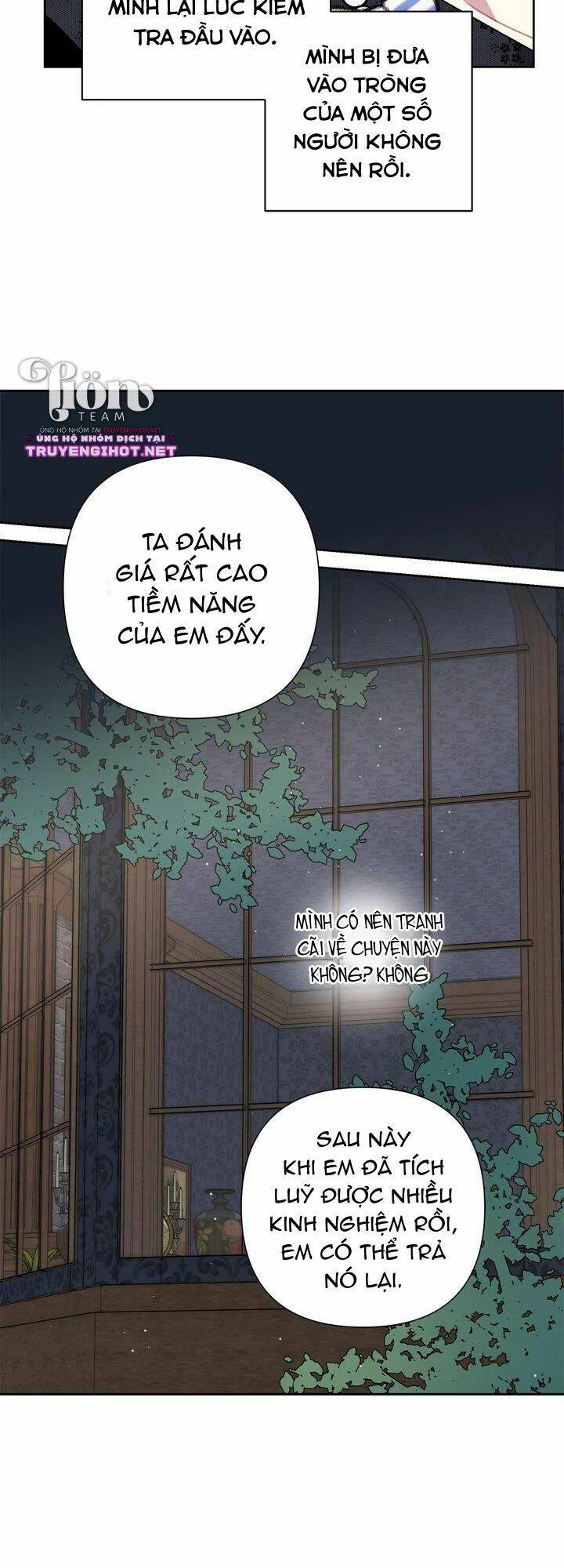 Cách Mà Pháp Sư Đối Mặt Với Cái Chết Chapter 18.1 - 16