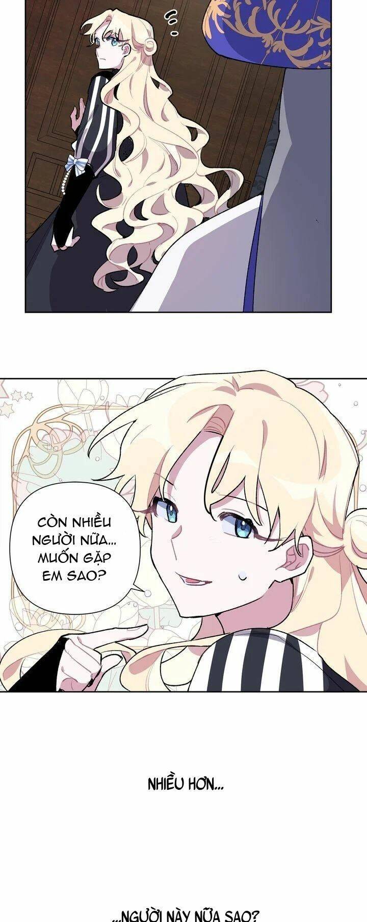 Cách Mà Pháp Sư Đối Mặt Với Cái Chết Chapter 18.1 - 19