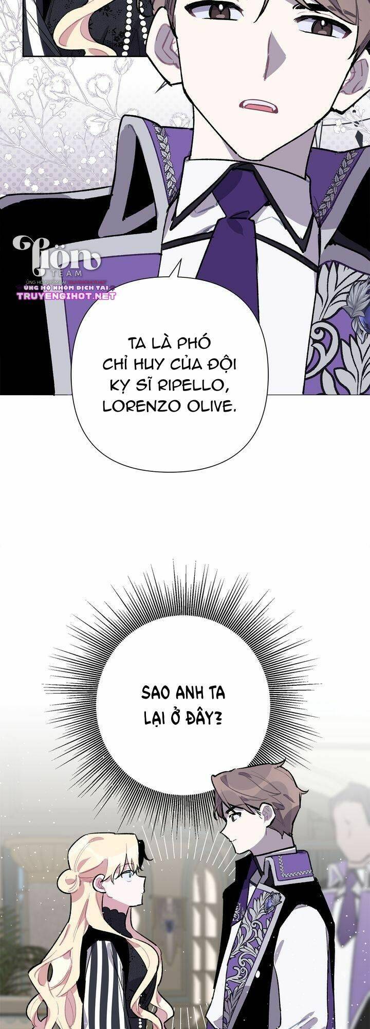 Cách Mà Pháp Sư Đối Mặt Với Cái Chết Chapter 18.1 - 22