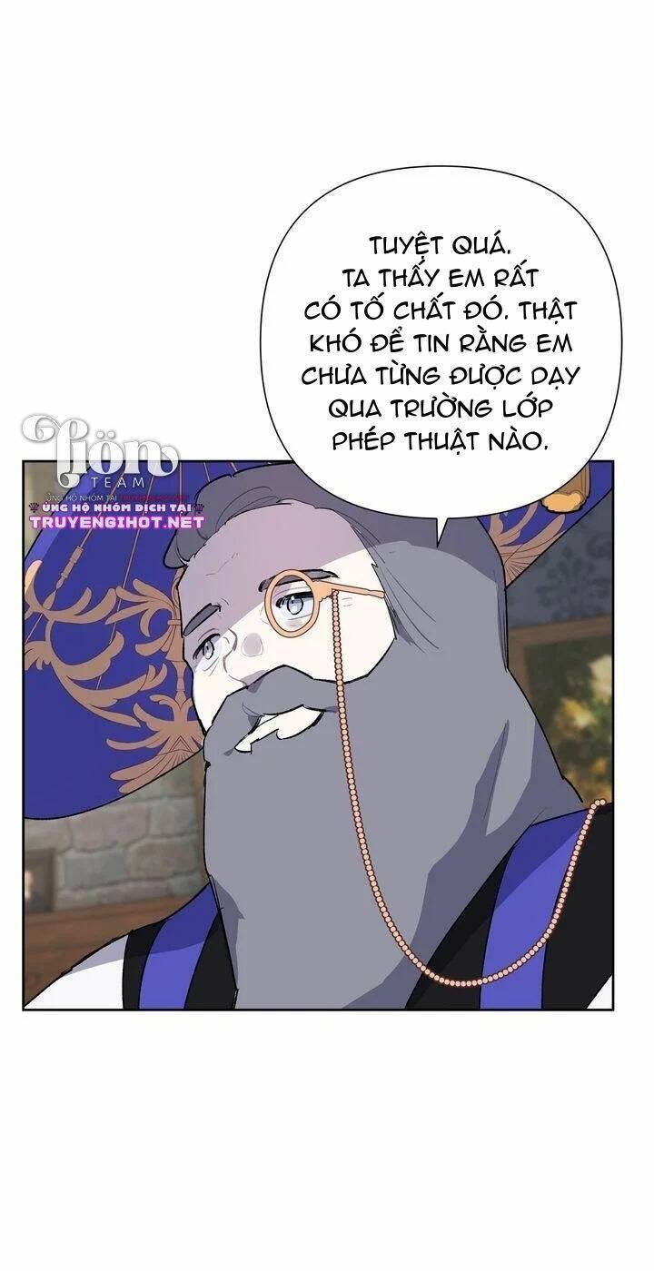 Cách Mà Pháp Sư Đối Mặt Với Cái Chết Chapter 18.1 - 6