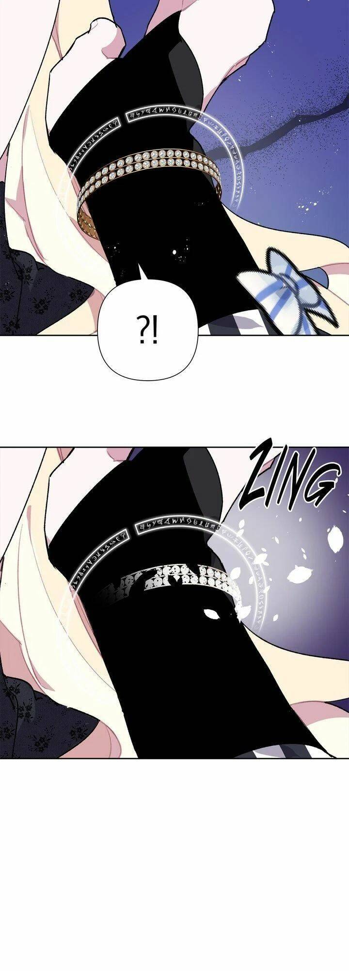 Cách Mà Pháp Sư Đối Mặt Với Cái Chết Chapter 18.1 - 10