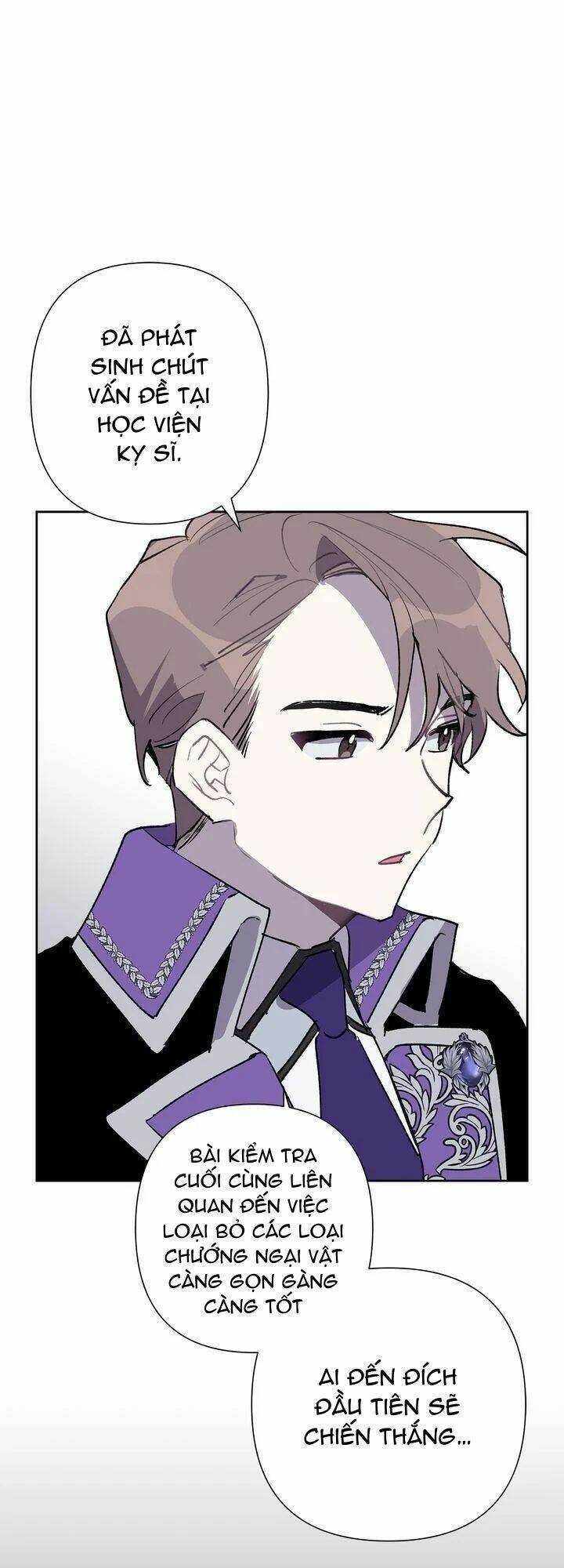 Cách Mà Pháp Sư Đối Mặt Với Cái Chết Chapter 18.2 - 13