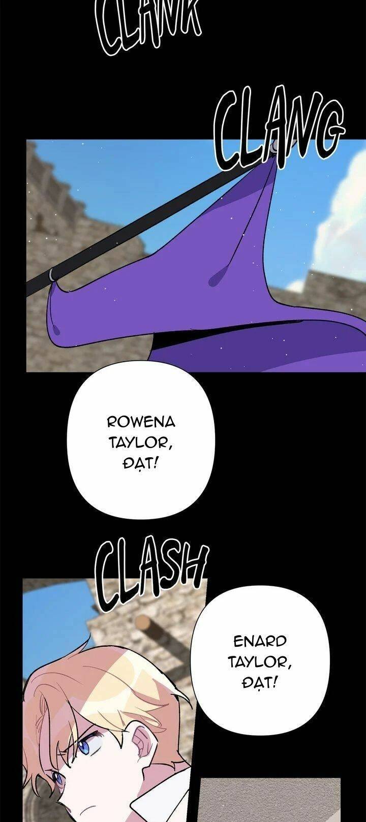 Cách Mà Pháp Sư Đối Mặt Với Cái Chết Chapter 18.2 - 15