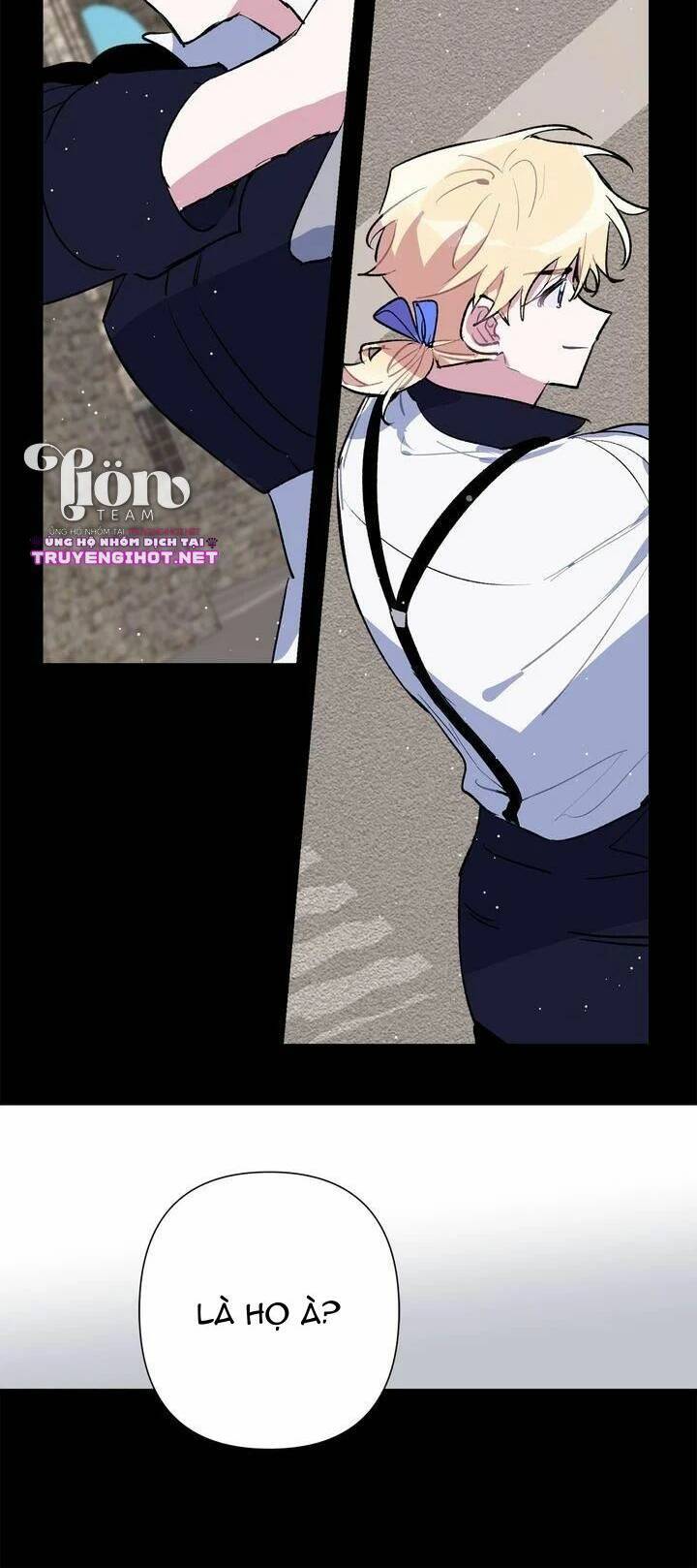 Cách Mà Pháp Sư Đối Mặt Với Cái Chết Chapter 18.2 - 16