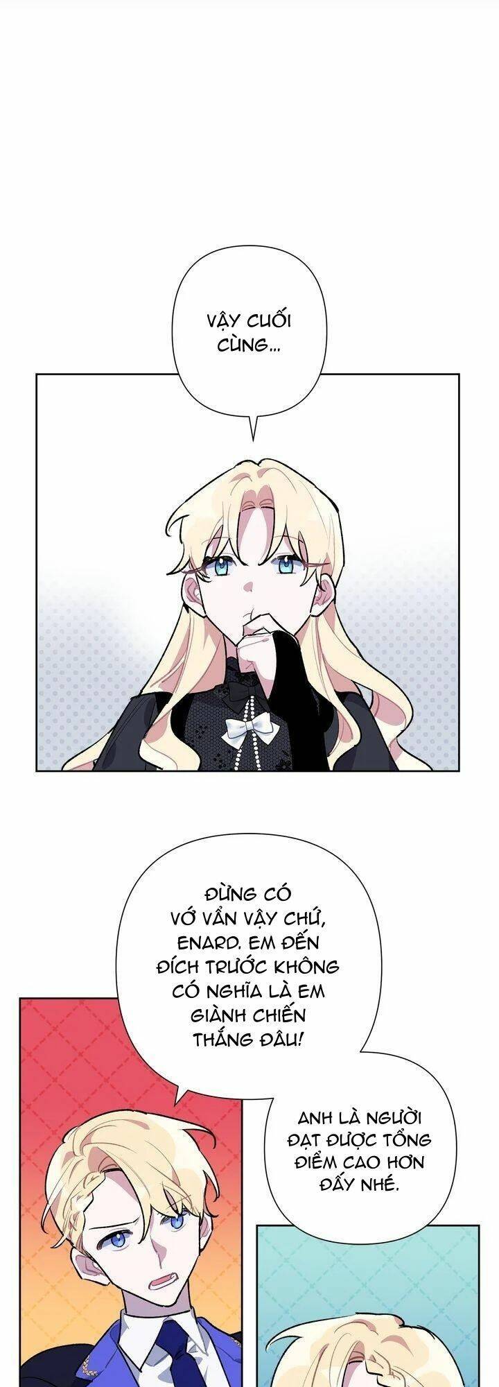 Cách Mà Pháp Sư Đối Mặt Với Cái Chết Chapter 18.2 - 19