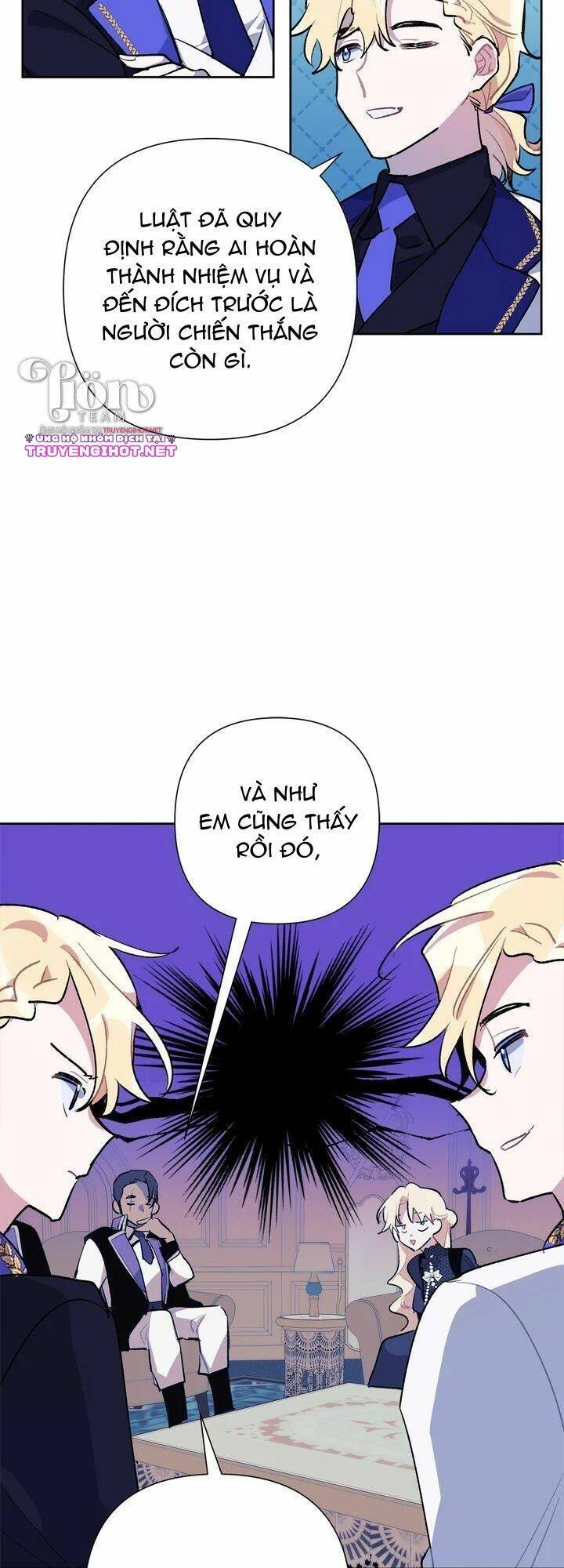 Cách Mà Pháp Sư Đối Mặt Với Cái Chết Chapter 18.2 - 20