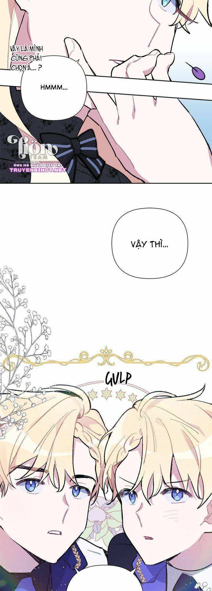 Cách Mà Pháp Sư Đối Mặt Với Cái Chết Chapter 18.2 - 25