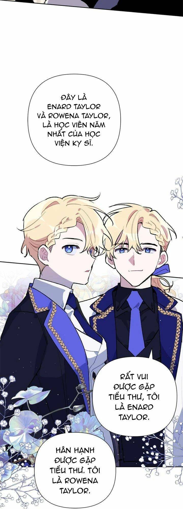 Cách Mà Pháp Sư Đối Mặt Với Cái Chết Chapter 18.2 - 5