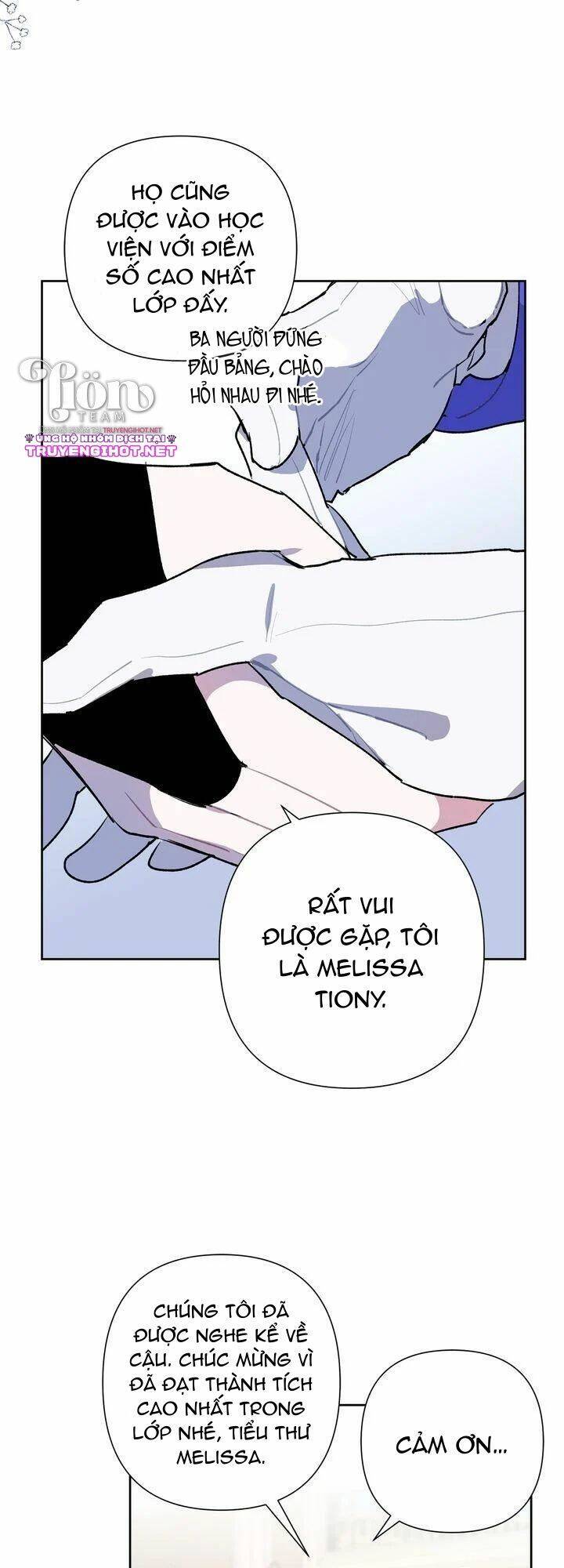 Cách Mà Pháp Sư Đối Mặt Với Cái Chết Chapter 18.2 - 6