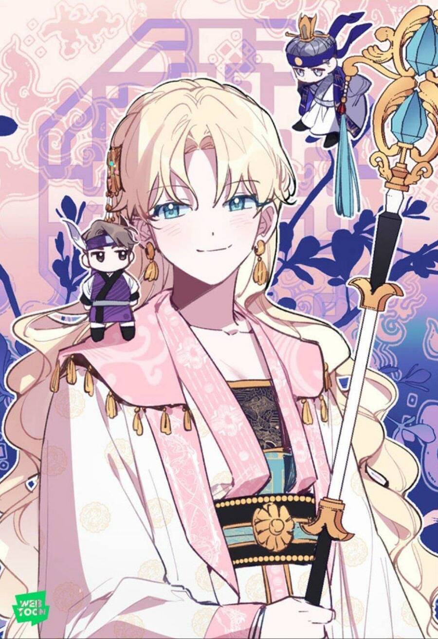 Cách Mà Pháp Sư Đối Mặt Với Cái Chết Chapter 19.1 - 2