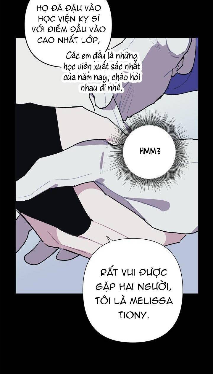 Cách Mà Pháp Sư Đối Mặt Với Cái Chết Chapter 19.1 - 12